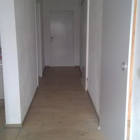 Apartment Alte Landstube Hurtgenwald