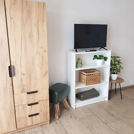 Alte Landstube Apartment Hurtgenwald