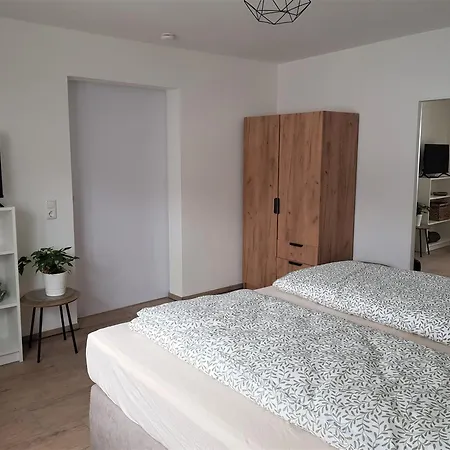 Alte Landstube Apartment