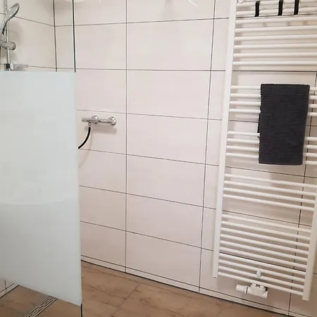 Alte Landstube Apartment