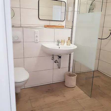 Alte Landstube Apartment *