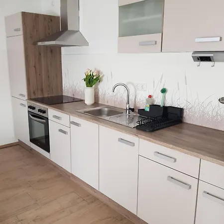 Alte Landstube Apartment