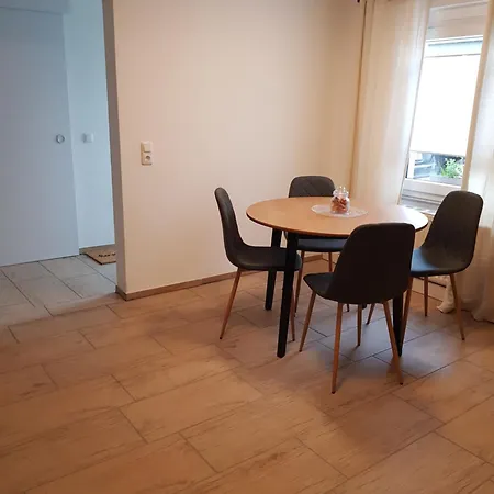 Alte Landstube * Hurtgenwald