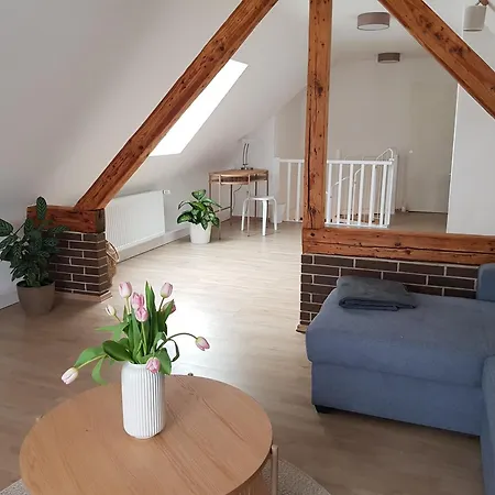 Apartment Alte Landstube