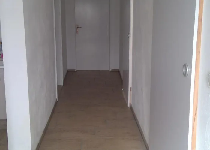 Apartament Alte Landstube Hürtgenwald