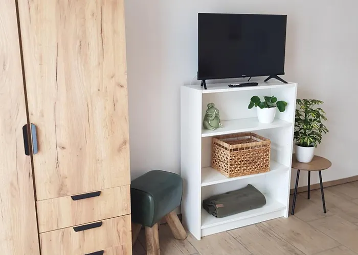 Alte Landstube Apartament Hürtgenwald