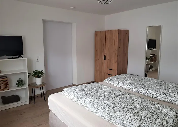 Alte Landstube Apartament