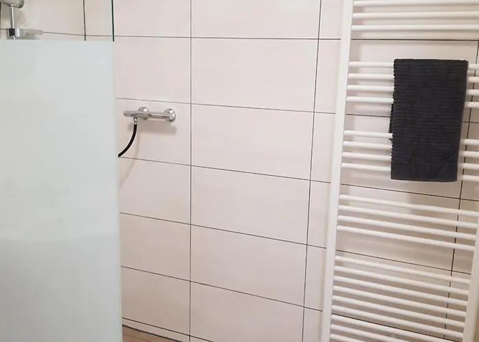 Alte Landstube Apartament