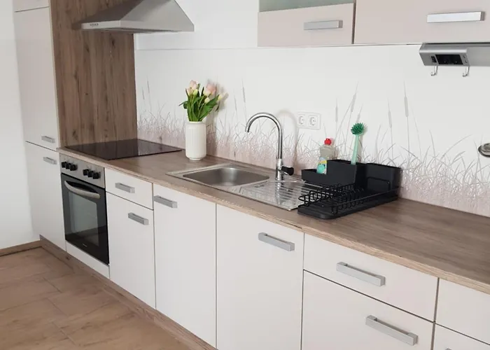 Alte Landstube Apartament