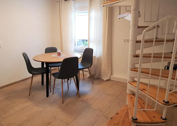 Apartament Alte Landstube *