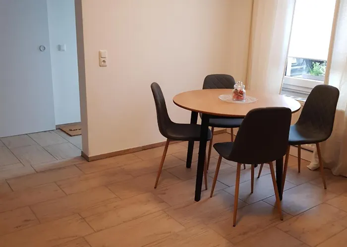 Alte Landstube * Hürtgenwald