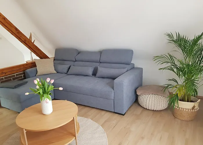 Alte Landstube Apartament Hürtgenwald